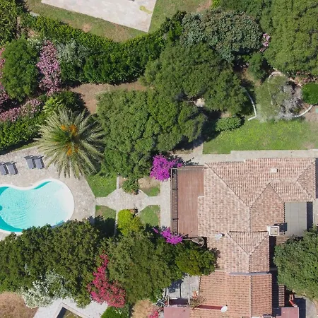 Luxury Con Piscina & Bbq By Host Hero