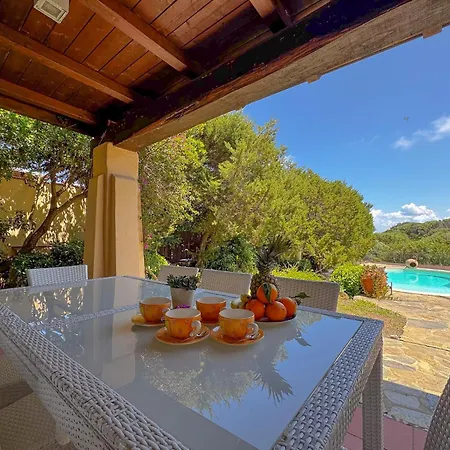 Di Lusso Con Piscina Privata, Bbq E Giardino Villa