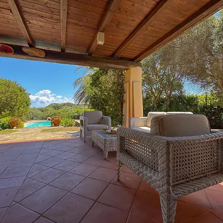 Di Lusso Con Piscina Privata, Bbq E Giardino * Stintino