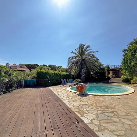 Di Lusso Con Piscina Privata, Bbq E Giardino *