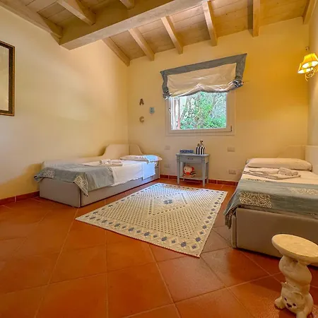 Villa Luxury Con Piscina & Bbq By Host Hero