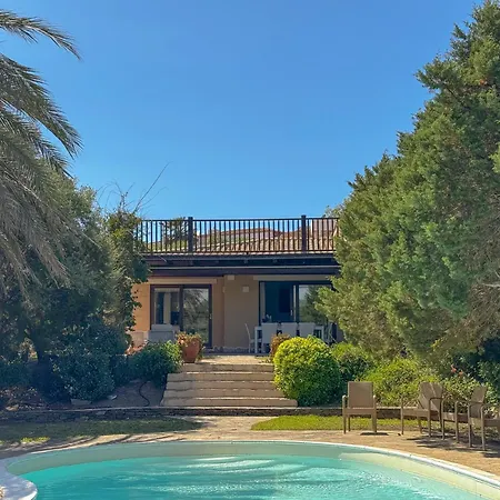 Di Lusso Con Piscina Privata, Bbq E Giardino Villa *