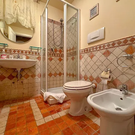 Di Lusso Con Piscina Privata, Bbq E Giardino Villa